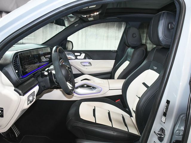 2025 Mercedes-Benz GLE GLE 53 AMG - 23039819 - 60