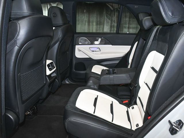 2025 Mercedes-Benz GLE GLE 53 AMG - 23039819 - 64