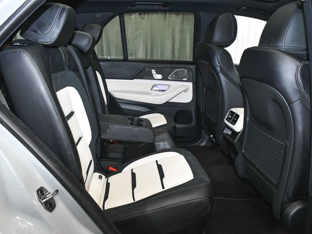 2025 Mercedes-Benz GLE GLE 53 AMG - 23039819 - 66