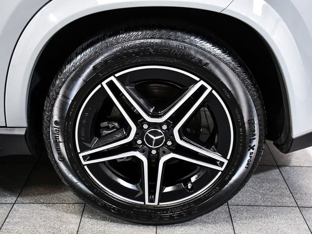 2025 Mercedes-Benz GLE GLE 53 AMG - 23039819 - 7