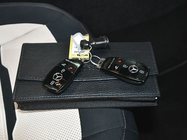 2025 Mercedes-Benz GLE GLE 53 AMG - 23039819 - 83