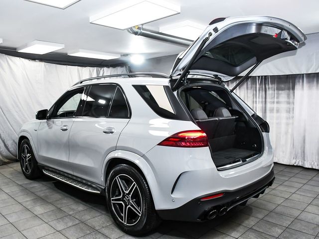 2025 Mercedes-Benz GLE GLE 53 AMG - 23039819 - 84