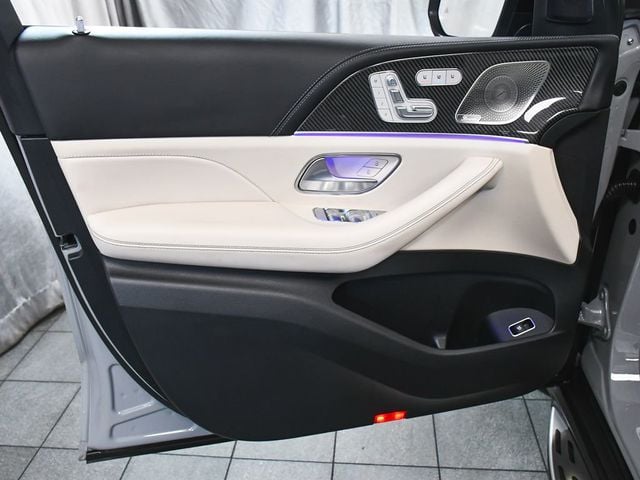 2025 Mercedes-Benz GLE GLE 53 AMG - 23039819 - 8