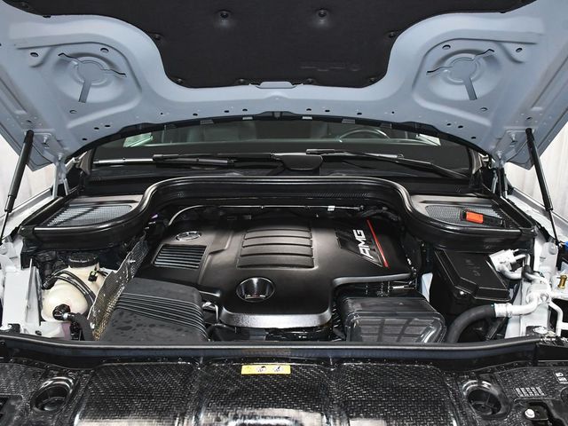 2025 Mercedes-Benz GLE GLE 53 AMG - 23039819 - 91