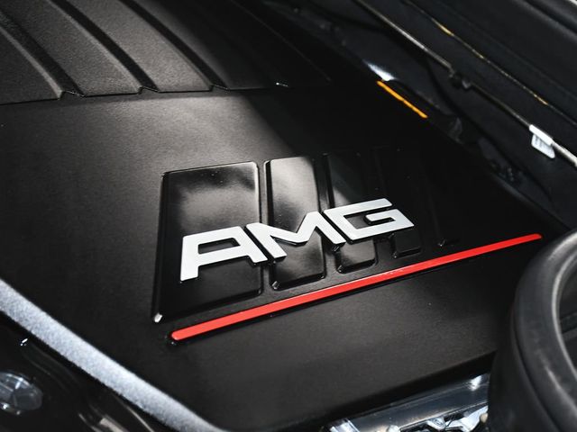 2025 Mercedes-Benz GLE GLE 53 AMG - 23039819 - 92