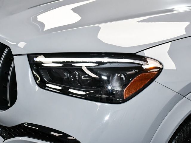2025 Mercedes-Benz GLE GLE 53 AMG - 23039819 - 98