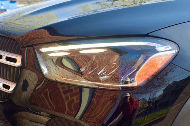 2025 Mercedes-Benz GLE MSRP$70795/4MATIC/DriverAssistancePkg/3RDRowSeatPkg/NAV - 22994041 - 12