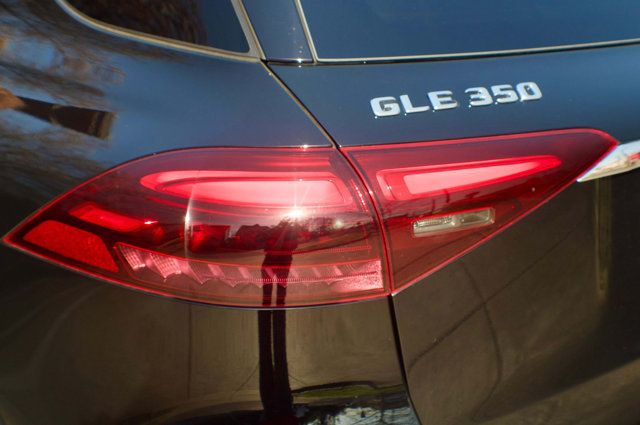 2025 Mercedes-Benz GLE MSRP$70795/4MATIC/DriverAssistancePkg/3RDRowSeatPkg/NAV - 22994041 - 13