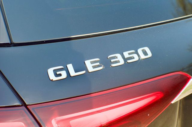 2025 Mercedes-Benz GLE MSRP$70795/4MATIC/DriverAssistancePkg/3RDRowSeatPkg/NAV - 22994041 - 16