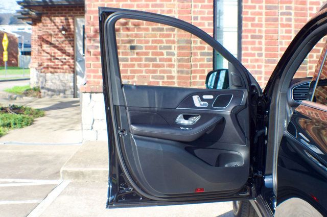 2025 Mercedes-Benz GLE MSRP$70795/4MATIC/DriverAssistancePkg/3RDRowSeatPkg/NAV - 22994041 - 17