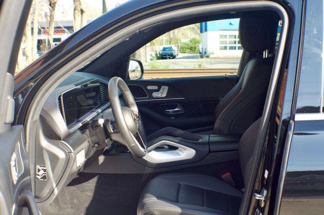 2025 Mercedes-Benz GLE MSRP$70795/4MATIC/DriverAssistancePkg/3RDRowSeatPkg/NAV - 22994041 - 18