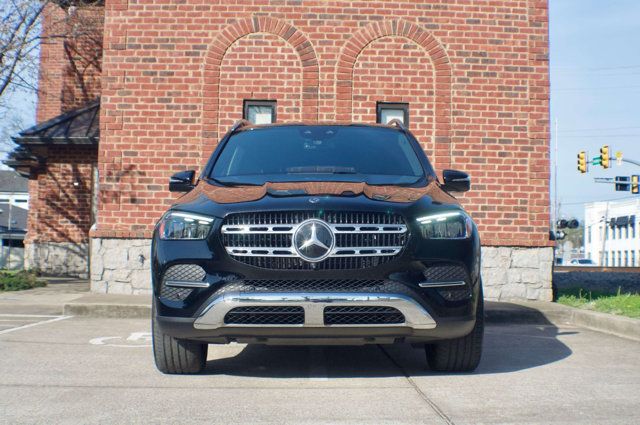 2025 Mercedes-Benz GLE MSRP$70795/4MATIC/DriverAssistancePkg/3RDRowSeatPkg/NAV - 22994041 - 1