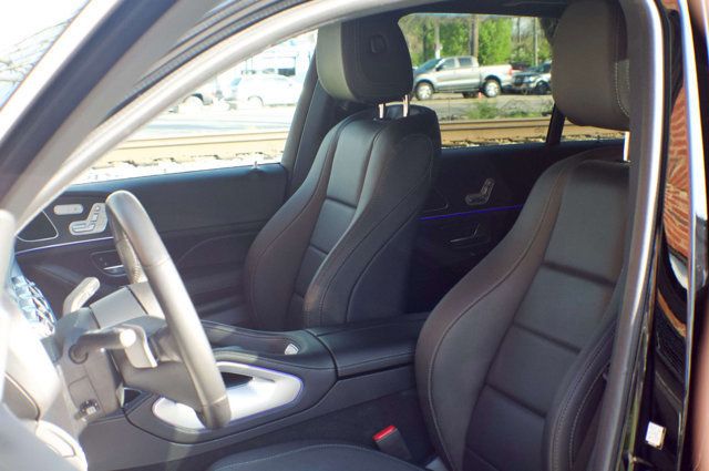 2025 Mercedes-Benz GLE MSRP$70795/4MATIC/DriverAssistancePkg/3RDRowSeatPkg/NAV - 22994041 - 19