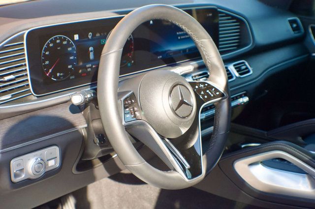 2025 Mercedes-Benz GLE MSRP$70795/4MATIC/DriverAssistancePkg/3RDRowSeatPkg/NAV - 22994041 - 20