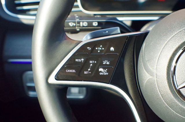 2025 Mercedes-Benz GLE MSRP$70795/4MATIC/DriverAssistancePkg/3RDRowSeatPkg/NAV - 22994041 - 21