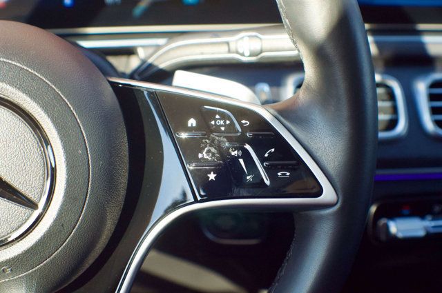 2025 Mercedes-Benz GLE MSRP$70795/4MATIC/DriverAssistancePkg/3RDRowSeatPkg/NAV - 22994041 - 22