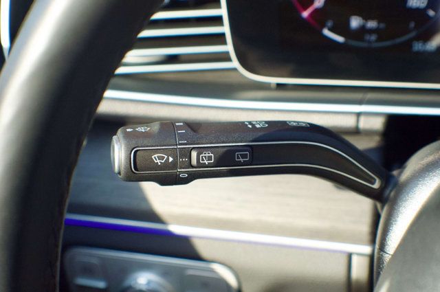 2025 Mercedes-Benz GLE MSRP$70795/4MATIC/DriverAssistancePkg/3RDRowSeatPkg/NAV - 22994041 - 23