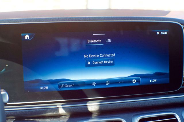 2025 Mercedes-Benz GLE MSRP$70795/4MATIC/DriverAssistancePkg/3RDRowSeatPkg/NAV - 22994041 - 26