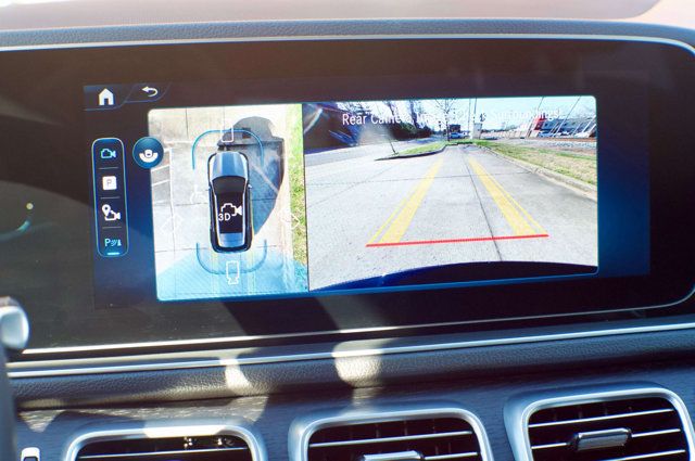 2025 Mercedes-Benz GLE MSRP$70795/4MATIC/DriverAssistancePkg/3RDRowSeatPkg/NAV - 22994041 - 28