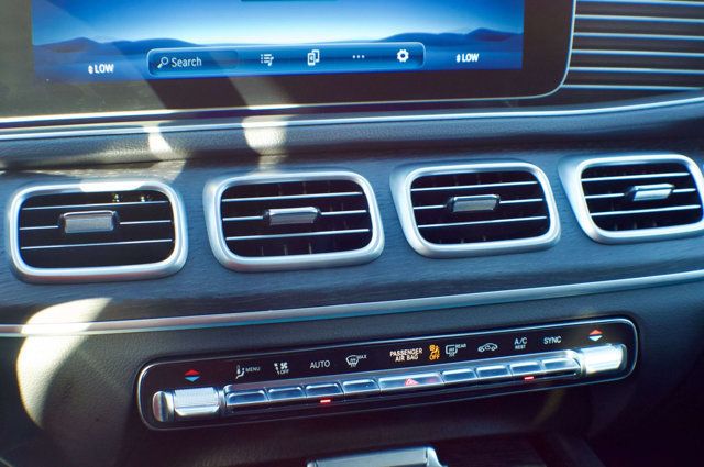 2025 Mercedes-Benz GLE MSRP$70795/4MATIC/DriverAssistancePkg/3RDRowSeatPkg/NAV - 22994041 - 29