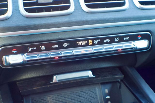 2025 Mercedes-Benz GLE MSRP$70795/4MATIC/DriverAssistancePkg/3RDRowSeatPkg/NAV - 22994041 - 30