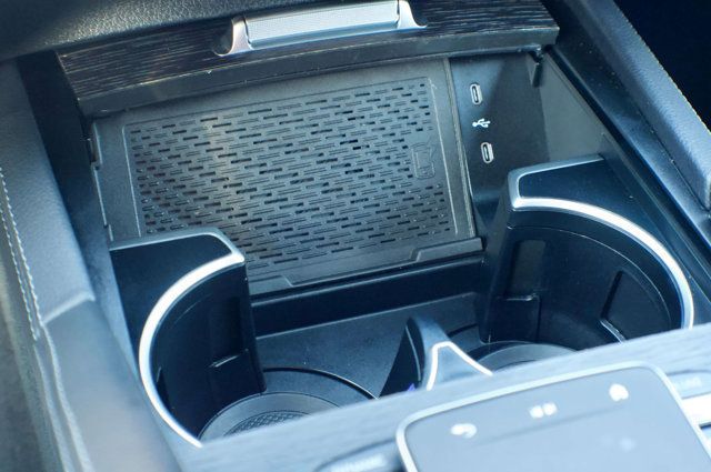 2025 Mercedes-Benz GLE MSRP$70795/4MATIC/DriverAssistancePkg/3RDRowSeatPkg/NAV - 22994041 - 31