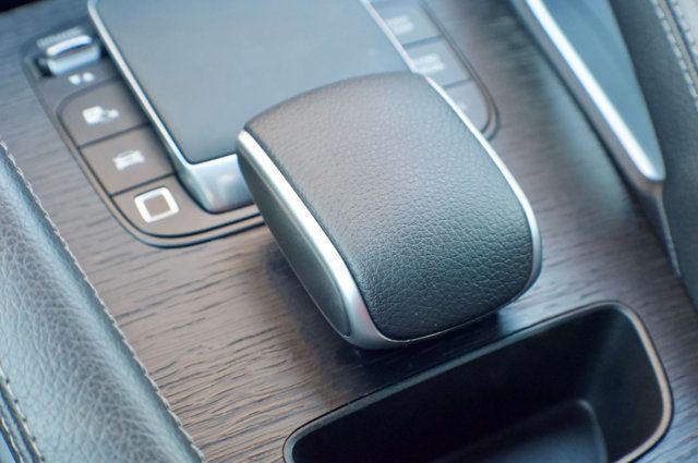 2025 Mercedes-Benz GLE MSRP$70795/4MATIC/DriverAssistancePkg/3RDRowSeatPkg/NAV - 22994041 - 33