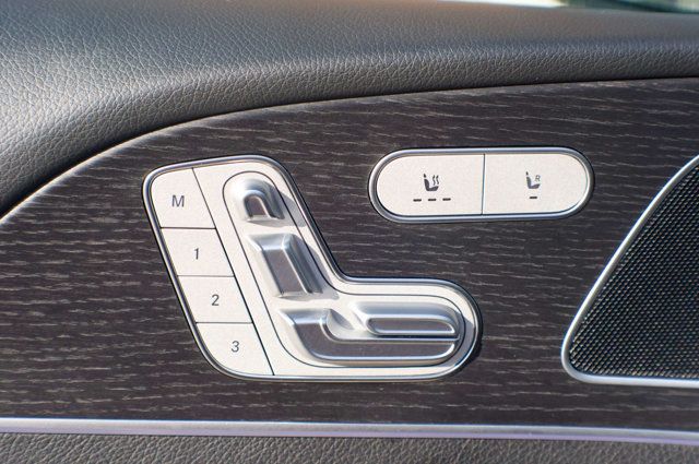 2025 Mercedes-Benz GLE MSRP$70795/4MATIC/DriverAssistancePkg/3RDRowSeatPkg/NAV - 22994041 - 37