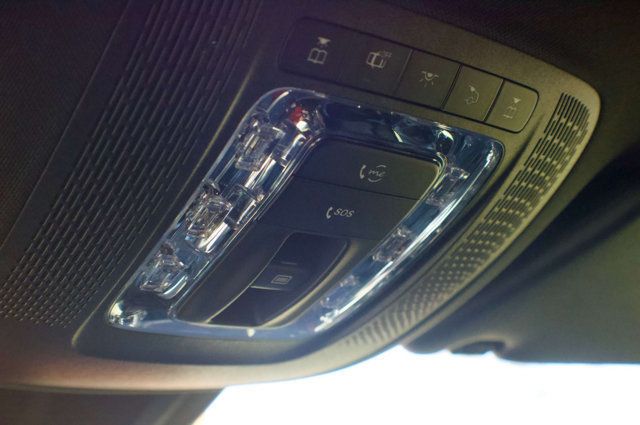 2025 Mercedes-Benz GLE MSRP$70795/4MATIC/DriverAssistancePkg/3RDRowSeatPkg/NAV - 22994041 - 43