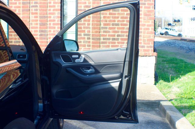 2025 Mercedes-Benz GLE MSRP$70795/4MATIC/DriverAssistancePkg/3RDRowSeatPkg/NAV - 22994041 - 44