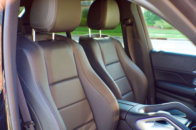 2025 Mercedes-Benz GLE MSRP$70795/4MATIC/DriverAssistancePkg/3RDRowSeatPkg/NAV - 22994041 - 46