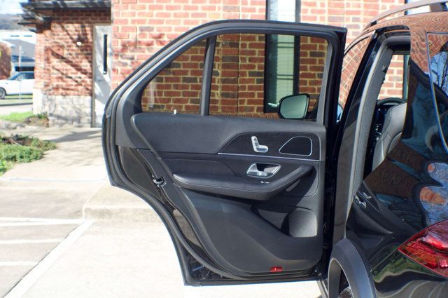 2025 Mercedes-Benz GLE MSRP$70795/4MATIC/DriverAssistancePkg/3RDRowSeatPkg/NAV - 22994041 - 47