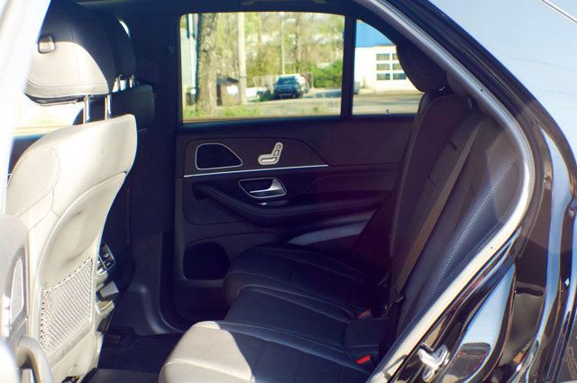 2025 Mercedes-Benz GLE MSRP$70795/4MATIC/DriverAssistancePkg/3RDRowSeatPkg/NAV - 22994041 - 48