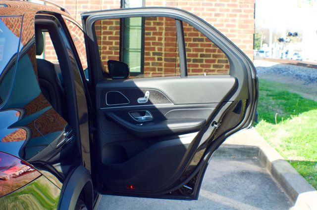 2025 Mercedes-Benz GLE MSRP$70795/4MATIC/DriverAssistancePkg/3RDRowSeatPkg/NAV - 22994041 - 50