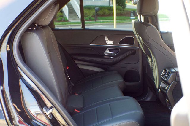 2025 Mercedes-Benz GLE MSRP$70795/4MATIC/DriverAssistancePkg/3RDRowSeatPkg/NAV - 22994041 - 51
