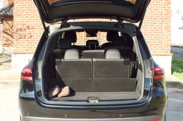 2025 Mercedes-Benz GLE MSRP$70795/4MATIC/DriverAssistancePkg/3RDRowSeatPkg/NAV - 22994041 - 53