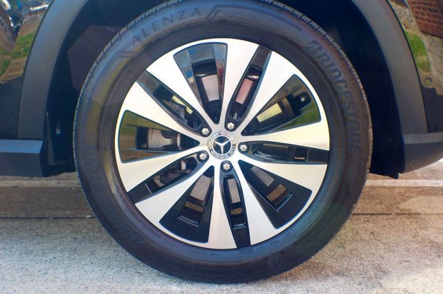 2025 Mercedes-Benz GLE MSRP$70795/4MATIC/DriverAssistancePkg/3RDRowSeatPkg/NAV - 22994041 - 56