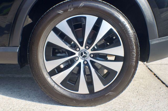 2025 Mercedes-Benz GLE MSRP$70795/4MATIC/DriverAssistancePkg/3RDRowSeatPkg/NAV - 22994041 - 57