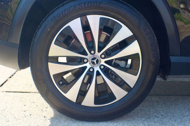 2025 Mercedes-Benz GLE MSRP$70795/4MATIC/DriverAssistancePkg/3RDRowSeatPkg/NAV - 22994041 - 58