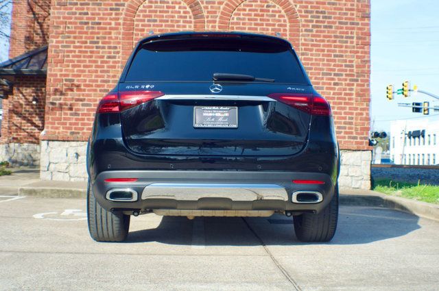 2025 Mercedes-Benz GLE MSRP$70795/4MATIC/DriverAssistancePkg/3RDRowSeatPkg/NAV - 22994041 - 5