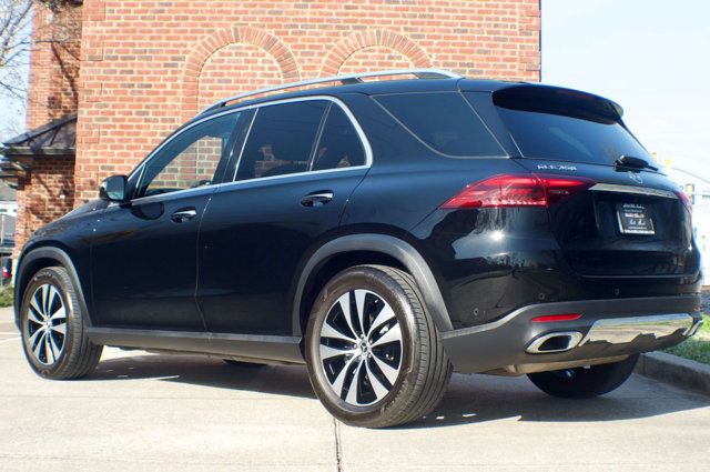 2025 Mercedes-Benz GLE MSRP$70795/4MATIC/DriverAssistancePkg/3RDRowSeatPkg/NAV - 22994041 - 6