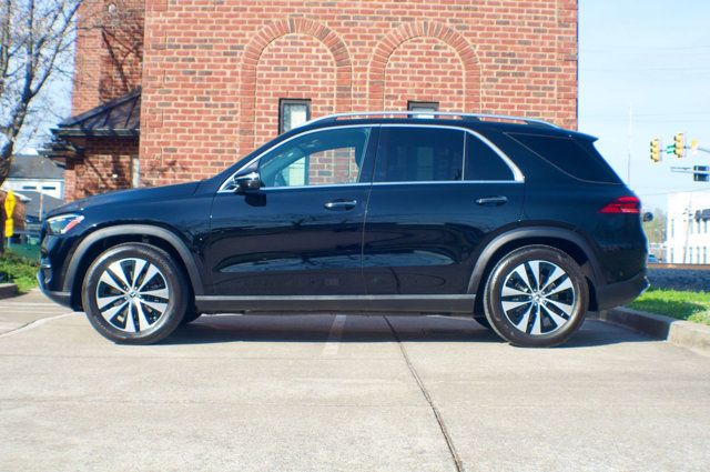 2025 Mercedes-Benz GLE MSRP$70795/4MATIC/DriverAssistancePkg/3RDRowSeatPkg/NAV - 22994041 - 7