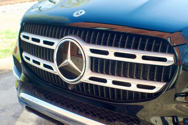 2025 Mercedes-Benz GLE MSRP$70795/4MATIC/DriverAssistancePkg/3RDRowSeatPkg/NAV - 22994041 - 8