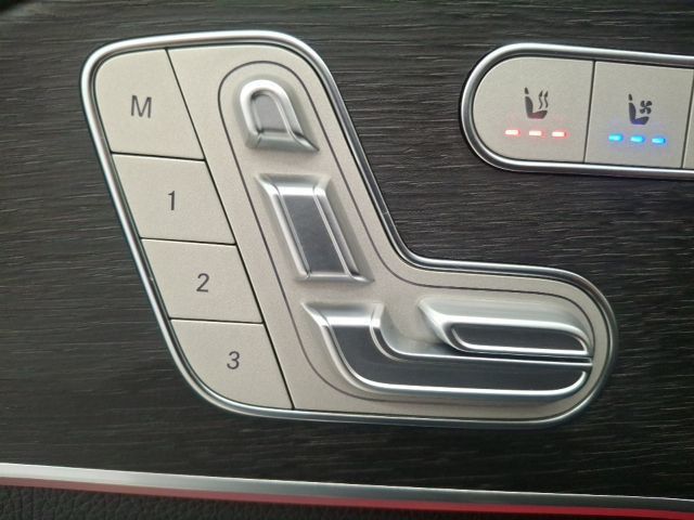 2025 Mercedes-Benz GLE 350 4MATIC - 23076235 - 13