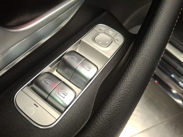 2025 Mercedes-Benz GLE 350 4MATIC - 23076235 - 15