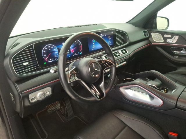 2025 Mercedes-Benz GLE 350 4MATIC - 23076235 - 17