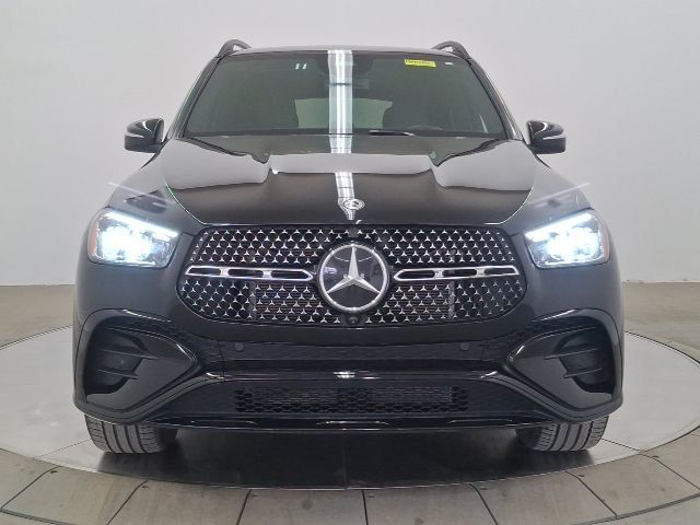 2025 Mercedes-Benz GLE 350 4MATIC - 23076235 - 1