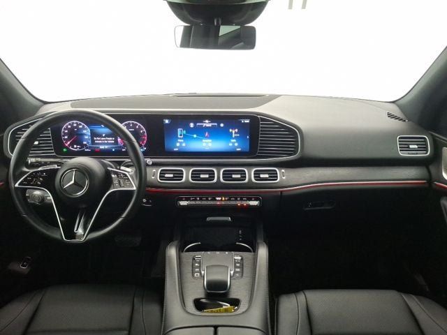2025 Mercedes-Benz GLE 350 4MATIC - 23076235 - 19
