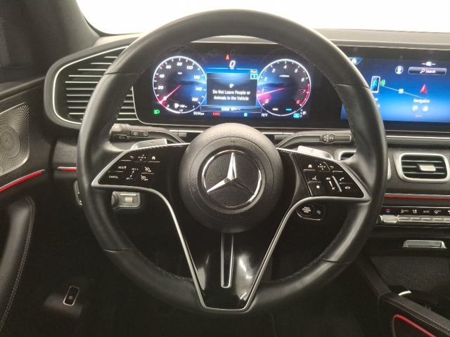 2025 Mercedes-Benz GLE 350 4MATIC - 23076235 - 20
