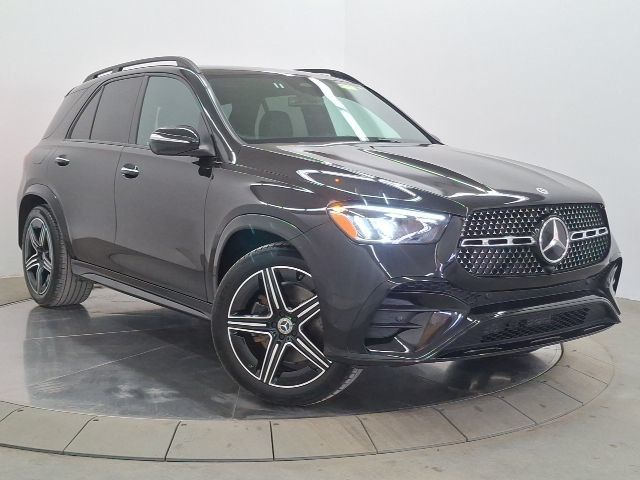 2025 Mercedes-Benz GLE 350 4MATIC - 23076235 - 2